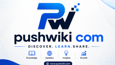 Pushwiki Com