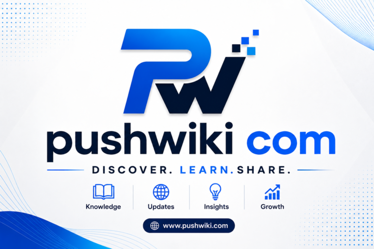 Pushwiki Com