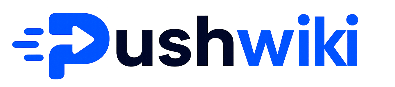 pushwiki