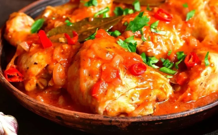 best pollo al chilindron near me